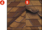 Signs of Roofing Damage Roofing South Georgia